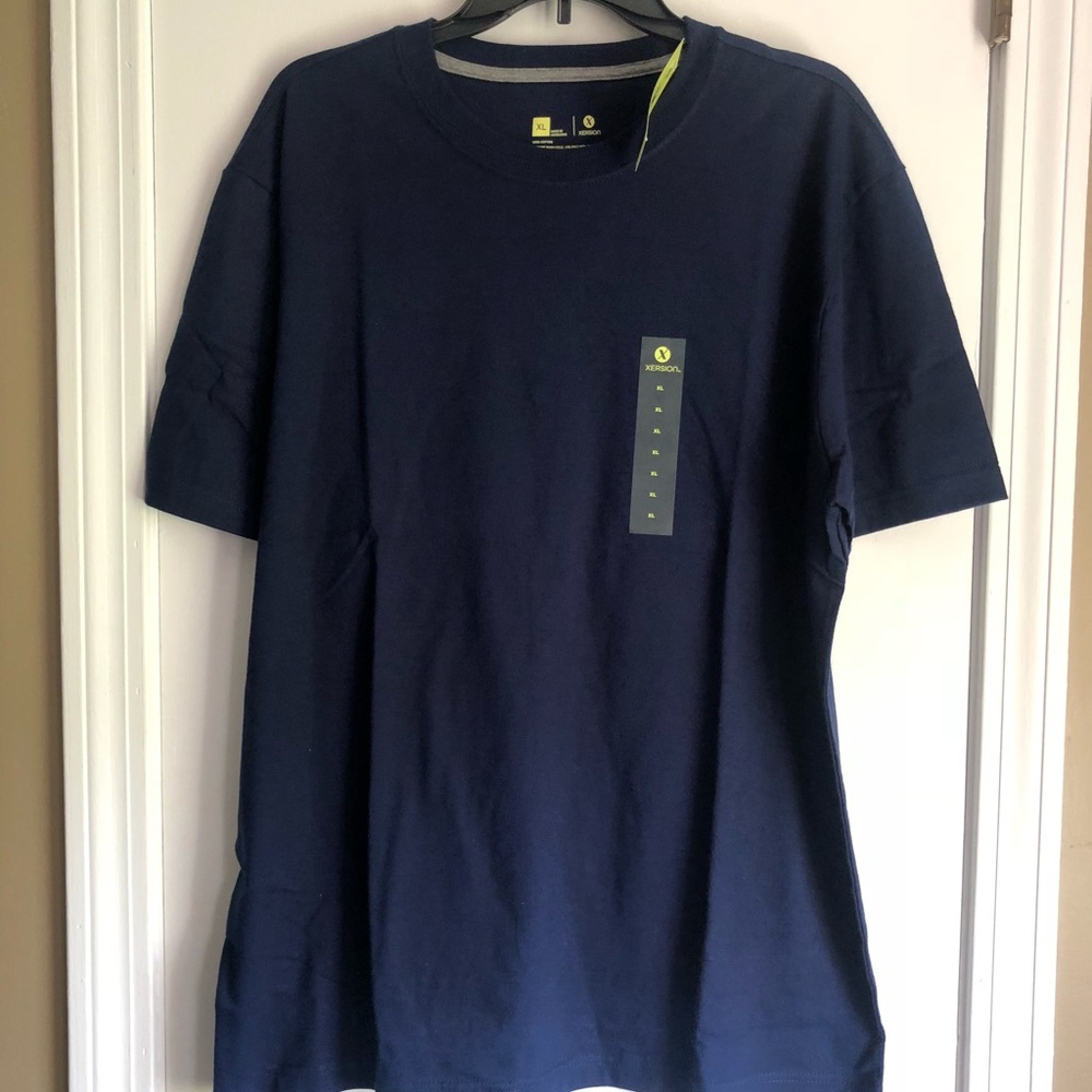 New shirt with tags! Pet and smoke free home!